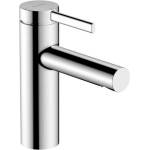 Hansgrohe Zesis S - Смесител за умивалник с изход Push-Open, EcoSmart+, CoolStart, хром 74724000 (74724000)