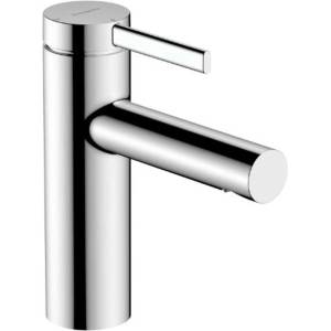 Hansgrohe Zesis S - Смесител за умивалник с изход Push-Open, EcoSmart+, CoolStart, хром 74724000 (74724000)