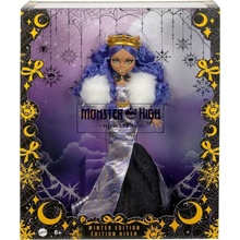 Mattel Monster High oživlá Robecca Steam