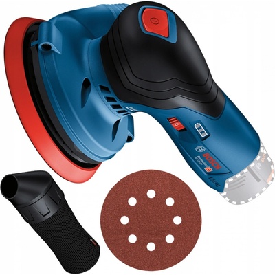 Bosch GEX 12V-125 Professional 0.601.372.101