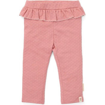 Little Dutch Бебешки панталонки Little Dutch Fairy Garden - Pink Blush, 68 cm, 4-6 м (CL25223016)