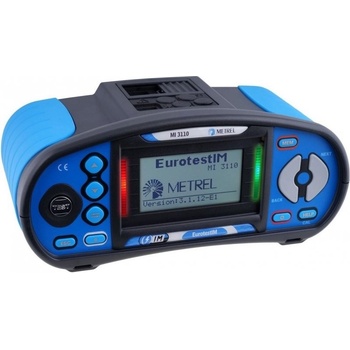 METREL Eurotest IM (MI3110)
