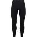 Icebreaker Mens 260 Tech Leggings black