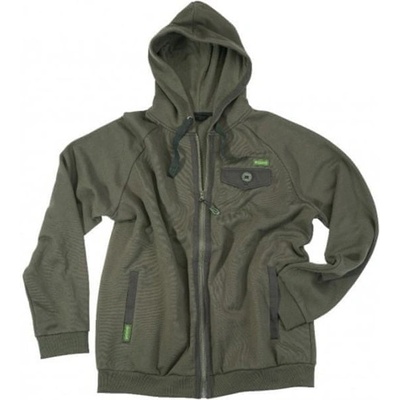 Anaconda Mikina Nighthawk Zipper Hoodie
