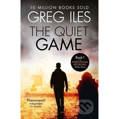 The Quiet Game - Penn Cage 1 - Greg Iles