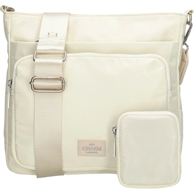 Charm London Odeon 22172 Off-white 4 L