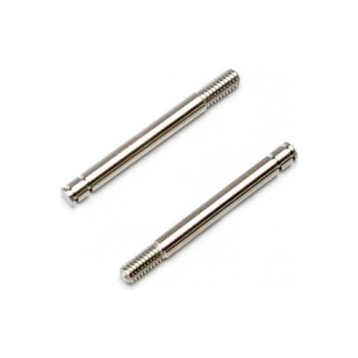 Traxxas стоманен бутален прът (2): Амортисьор GTR