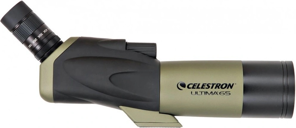 Celestron Ultima 65 18-55x65