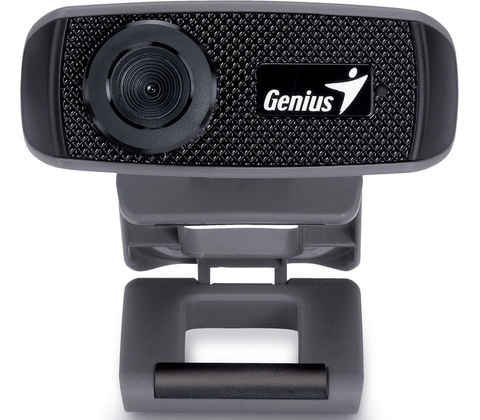 Genius FaceCam 1000X