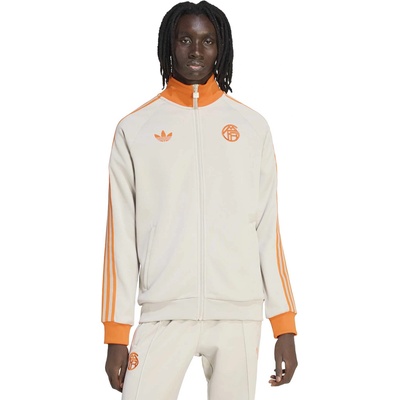 Adidas Спортно горнище FC Bayern Originals Track Top