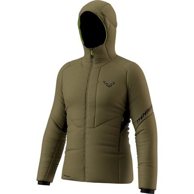 Dynafit Мъжко синтетично яке Dynafit Blacklight PrimaLoft Jacket Synthetic jacket - Military Green / 0910 (004-7158-0711)