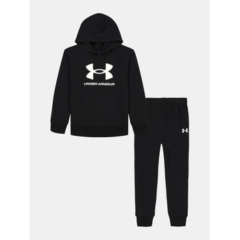 Under Armour Момчешки комплект Under Armour UA BIG LOGO SET Under Armour | Cheren | Момчешки | 2-3YR