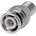 DeTech Конектор DeTech, BNC M - F конектор, 10бр. - 17171