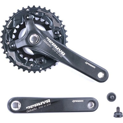 Prowheel Zephyr-551