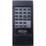 GENERAL KENWOOD RC-P2030K - съвместимо дистанционно управление на марката General (RC-P2030K) Дистанционно