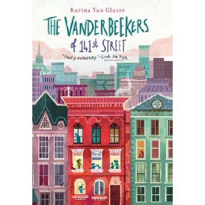 The Vanderbeekers of 141st Street
