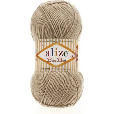 Příze Alize Baby Best 256