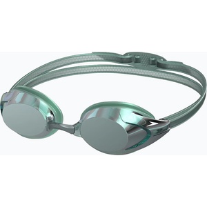 Speedo Очила за плуване Speedo Vanquisher 3.0 Mirror Ltd storm green/grey/emerald matte mirror ltd