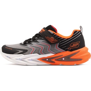 Skechers S Lights-Flex-Glow Ultra-Prism-Pacer