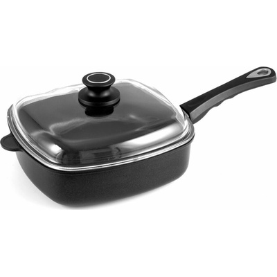 G21 Hlboká panvica G21 Pool 26 cm s pokrievkou 6342510