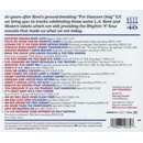 For dancers forty CD
