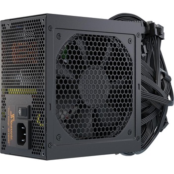 Seasonic B12 BC-650W 80 PLUS Bronze