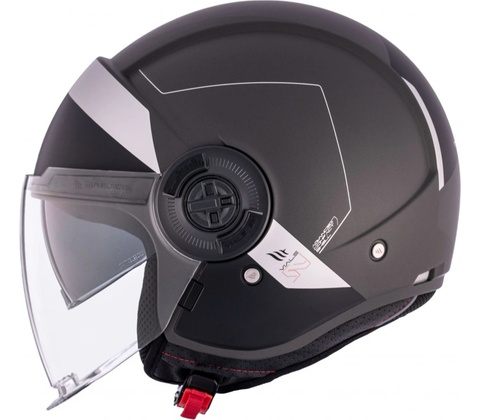 MT Helmets Viale SV 68 Units