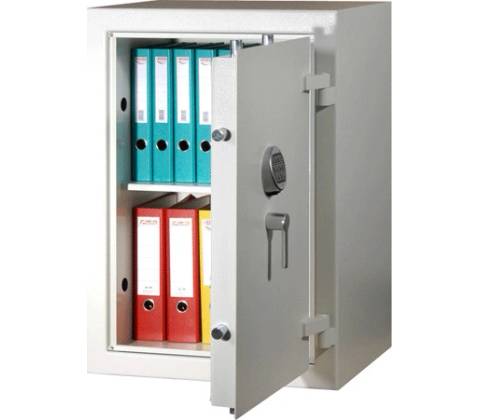 T-Safe ASJ 3