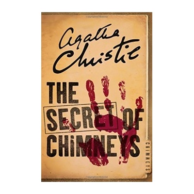 Secret of Chimneys Christie Agatha