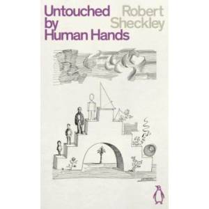 Untouched By Human Hands (ISBN: 9780241473023)