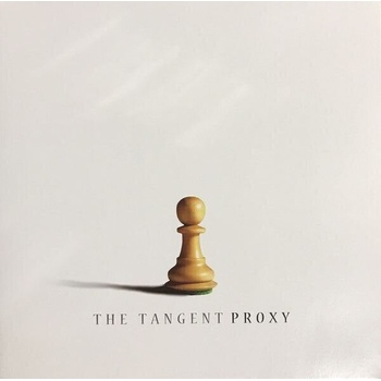 Image 1 of Tangent - Proxy (LP + CD) (0190758960715)