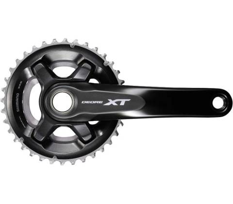 Shimano M8000