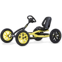 Vehicule cu pedale pentru copii