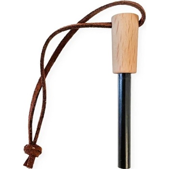 Pkshop křesadlo XS s rukojetí 25 mm buk