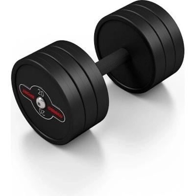 MARBO Jednoruční činka 20 kg