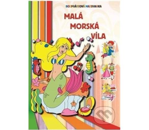 Malá morská víla