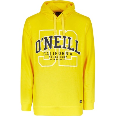 O'neill Surf State Hoodie žltá