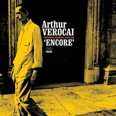 Arthur Verocai - Encore (Reissue) LP