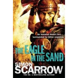 Eagle In The Sand (Eagles of the Empire 7) | Simon Scarrow (2008)