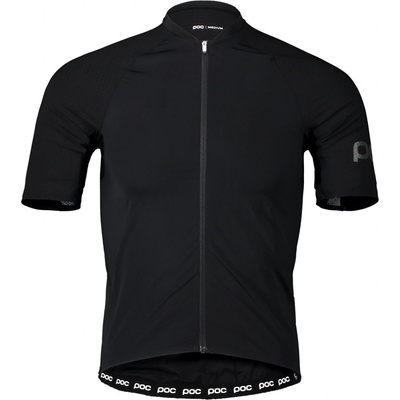 Poc Aero-Lite uranium black pánsky