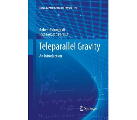 Teleparallel Gravity