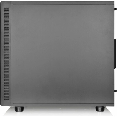 Thermaltake Suppressor F31 Tempered Glass Edition CA-1E3-00M1WN-03