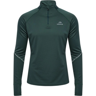 Newline Суичър Newline Men's Power Performance Hoodie - Green Gables