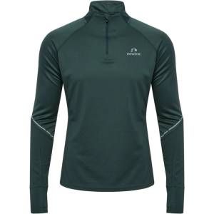 Newline Суичър Newline Men's Power Performance Hoodie - Green Gables