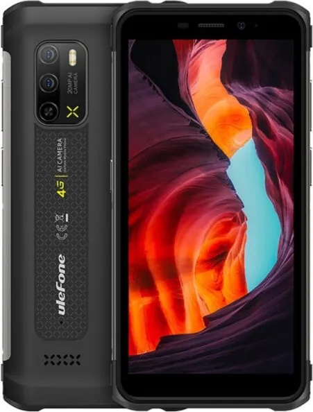 Ulefone Armor X10 Pro