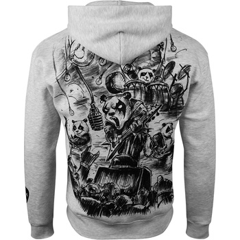 Image 1 of ALISTAR мъжки суитчър ALISTAR - Metal Pandas - ALI383