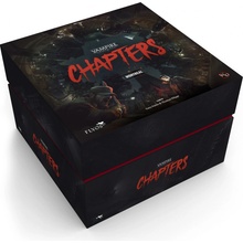 Asmodee Vampire: The Masquerade Chapters EN