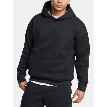 Under Armour Мъжки суитшърт Under Armour Curry DNA Hoodie-BLK Under Armour | Cheren | МЪЖЕ | XXL