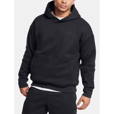 Under Armour Мъжки суитшърт Under Armour Curry DNA Hoodie-BLK Under Armour | Cheren | МЪЖЕ | XXL