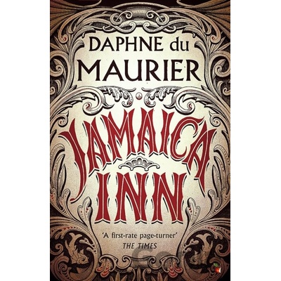 Jamaica Inn - D. Du Maurier